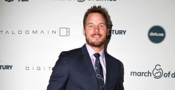 Chris Pratt bientôt dans le rôle d'Indiana Jones ?