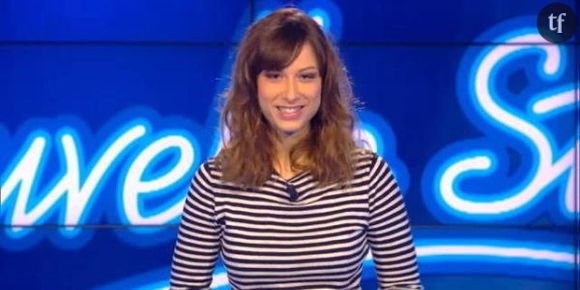 Nouvelle Star 2015 : qui est Laure Falesse qui remplace Enora Malagré ?