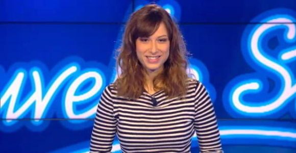 Nouvelle Star 2015 : qui est Laure Falesse qui remplace Enora Malagré ?