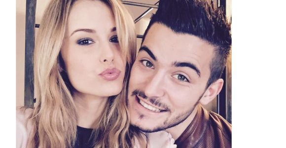 Marine Boudou enceinte ? Une annonce surprise avec son chéri Anthony