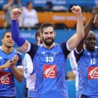 France vs Espagne : la demi-finale de handball diffusé sur TMC et non TF1