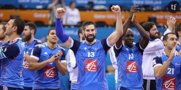 France vs Espagne : la demi-finale de handball diffusé sur TMC et non TF1