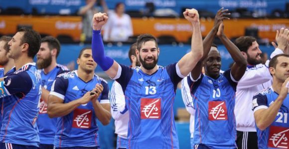 France vs Espagne : la demi-finale de handball diffusé sur TMC et non TF1