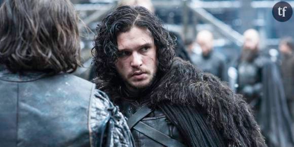 Game of Thrones saison 5 : Kit Harington annonce d’énormes scènes d’action