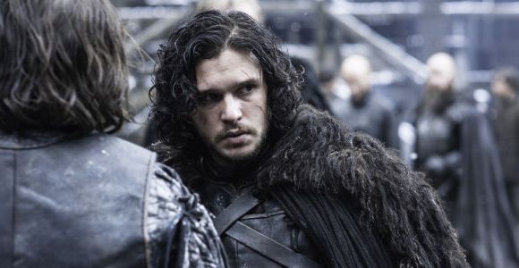 Game of Thrones saison 5 : Kit Harington annonce d’énormes scènes d’action