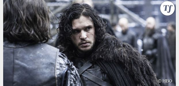 Game of Thrones saison 5 : Kit Harington annonce d’énormes scènes d’action