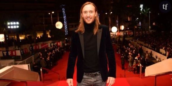 Victoires de la Musique 2015 : David Guetta sur scène