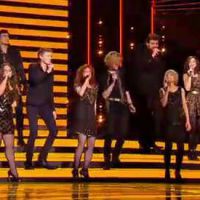 Nouvelle Star 2015 : élimination surprise de Noémie sur D8 Replay