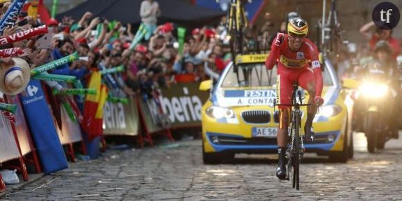 Vuelta : le tour d'Espagne sera diffusé sur Eurosport jusqu'en 2020