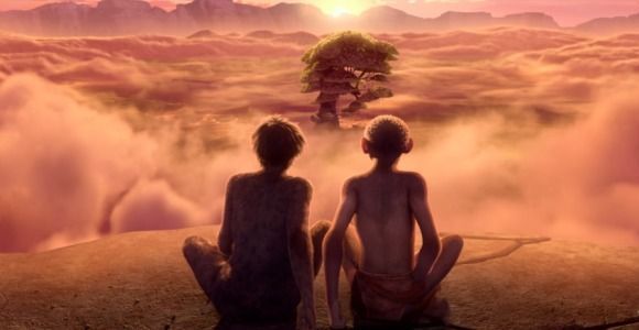 “Pourquoi j’ai pas mangé mon père” : le teaser exclusif du 1er film de Jamel Debbouze