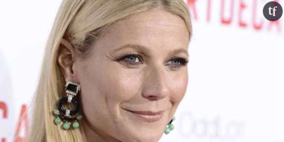 Quand l’actrice Gwyneth Paltrow recommande… le sauna vaginal