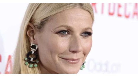 Quand l’actrice Gwyneth Paltrow recommande… le sauna vaginal  