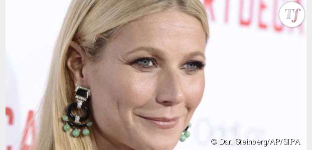 Quand l’actrice Gwyneth Paltrow recommande… le sauna vaginal  