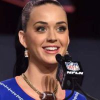 Super Bowl 2015 : Katy Perry sur scène avec un lion et des requins ?