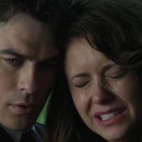 Vampire Diaries saison 6 : Damon et Elena vont-ils sauver Bonnie ?