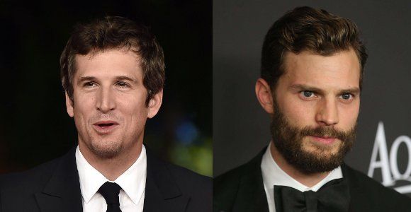 50 Shades of Grey : Guillaume Canet va tourner avec Jamie Dornan