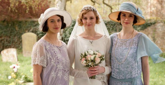 Downton Abbey : la saison 6 ne sera pas la dernière