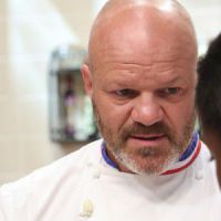 Top Chef 2015 : Philippe Etchebest ne passe pas son temps à gueuler