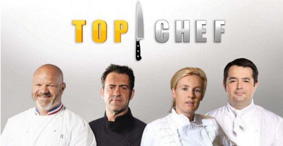 Top Chef 2015 : blanquette et poule au riz de Jean-François Piège au menu