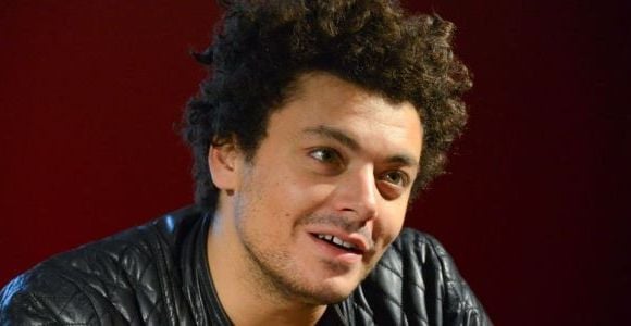  Kev Adams : sa mère est sa plus grande fan