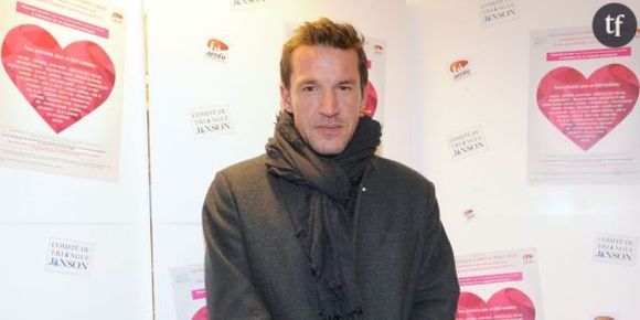 Benjamin Castaldi perd une émission avec Julien Courbet à cause de ses propos sur TPMP