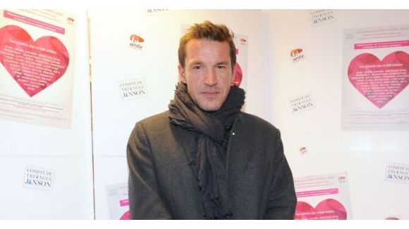 Benjamin Castaldi perd une émission avec Julien Courbet à cause de ses propos sur TPMP