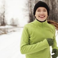 5 astuces pour se motiver à faire son footing en hiver