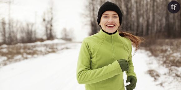 5 astuces pour se motiver à faire son footing en hiver