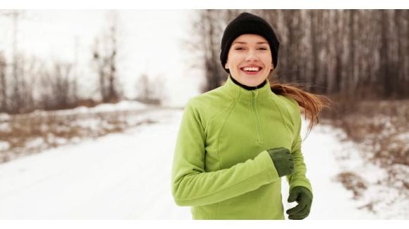 5 astuces pour se motiver à faire son footing en hiver