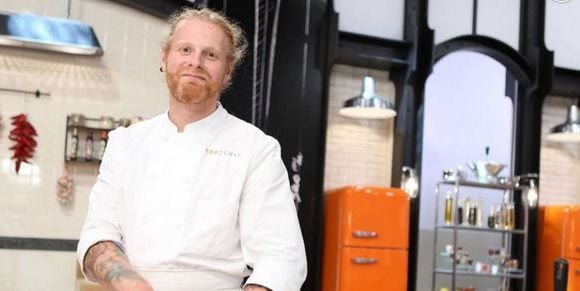 Top Chef 2015 : élimination de Nicolas Pourcheresse sur M6 Replay / 6Play