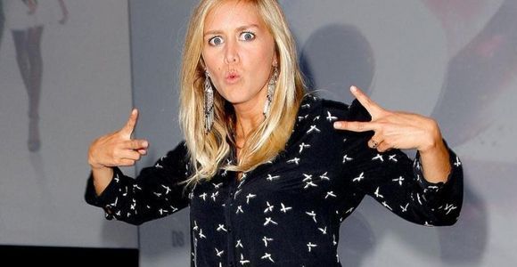 Enora Malagré à M. Pokora : « vous êtes notre Drake français »