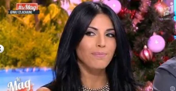 Princes de l’amour 2 : Siham Bengoua aurait été en couple avec la Fouine