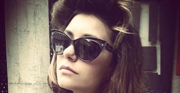 Nina Dobrev : elle se moque (gentiment) d'Ian Somerhalder