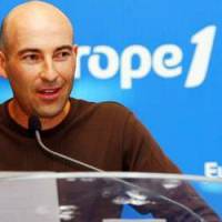 Canal + souhaite la démission de Nicolas Canteloup