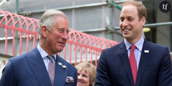 Prince William : manipulé par la famille de Kate Middleton ?