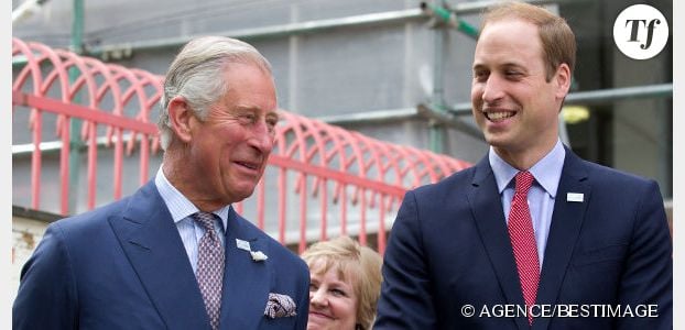 Prince William : manipulé par la famille de Kate Middleton ?
