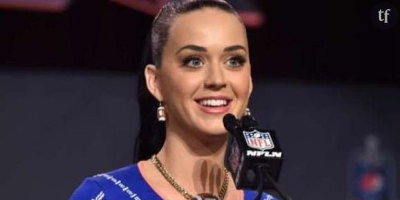 Grammy Awards 2015 : tout savoir de la prestation de Katy Perry