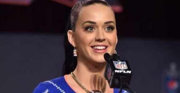 Grammy Awards 2015 : tout savoir de la prestation de Katy Perry