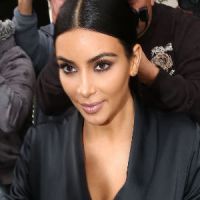 50 Shades of Grey : Kim Kardashian est totalement fan du film