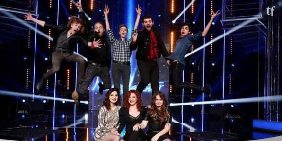 Nouvelle Star 2015 : la playlist du prime du 5 février