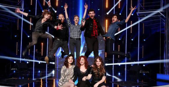 Nouvelle Star 2015 : la playlist du prime du 5 février