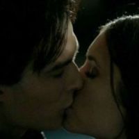 Vampire Diaries saison 6 : un nouveau baiser très hot pour Damon et Elena (vidéo)