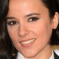 Alizée soutient les Enfoirés