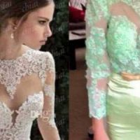 Acheter sa robe de mariée sur Internet ? La fausse bonne idée...