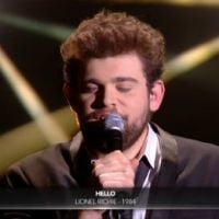 Nouvelle Star 2015 : élimination de Kevin et carton pour Maeva et Emji – D8 Replay