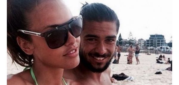 Vanessa Lawrens enceinte : un 1er bébé avec Julien Guirado ! - Terrafemina