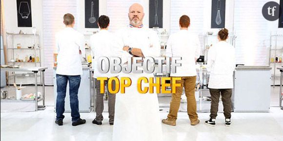 Objectif Top Chef : une saison 2 pour l'émission d'Etchebest et un retour de "Top Chef"