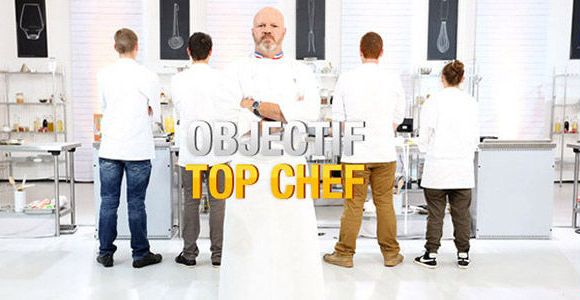 Objectif Top Chef : une saison 2 pour l'émission d'Etchebest et un retour de "Top Chef"