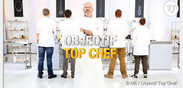 Objectif Top Chef : une saison 2 pour l'émission d'Etchebest et un retour de "Top Chef"