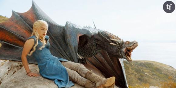 Game of Thrones : une saison 5 avec encore plus de dragons